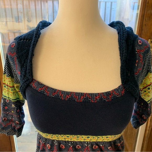 Free People size XS top - Picture 3 of 16